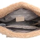 Tamaris Margitta Crossover Bag Sand Tamaris Margitta Crossover Bag Sand