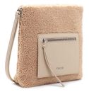 Tamaris Margitta Crossover Bag Sand Tamaris Margitta Crossover Bag Sand