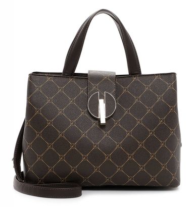 Tamaris Anastasia Circle Cityshopper S Brown