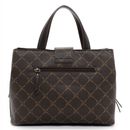 Tamaris Anastasia Circle Cityshopper S Brown Tamaris Anastasia Circle Cityshopper S Brown