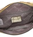 Tamaris Mattea Crossover Bag Gold Tamaris Mattea Crossover Bag Gold