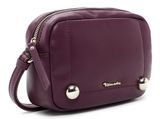 Tamaris Michelle Handbag with Zipper S Purple Tamaris Michelle Handbag with Zipper S Purple