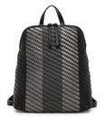 Tamaris Maxima City Backpack M Black