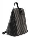 Tamaris Maxima City Backpack M Black