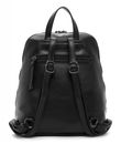 Tamaris Maxima City Backpack M Black