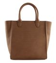 s.Oliver Shopping Bag Brown s.Oliver Shopping Bag Brown