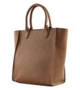 s.Oliver Shopping Bag Brown s.Oliver Shopping Bag Brown