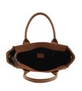 s.Oliver Shopping Bag Brown s.Oliver Shopping Bag Brown