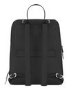 PIQUADRO Circle Expandable Womens´s Laptop Backpack Nero