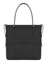 PIQUADRO Circle Computer Tote Nero