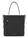 PIQUADRO Circle Computer Tote Nero