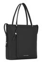 PIQUADRO Circle Computer Tote Nero