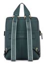 PIQUADRO Ray Tablet Compartment Backpack S Light Green / Powder Pink PIQUADRO Ray Tablet Compartment Backpack S Light Green / Powder Pink