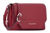 PIQUADRO Circle Crossover Bag Cherry Red PIQUADRO Circle Crossover Bag Cherry Red