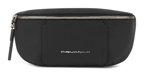 PIQUADRO Circle Bumbag Nero