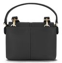 PIQUADRO Ray Mini Shoulder Bag Nero