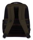 PIQUADRO Wollem Computer Backpack Green
