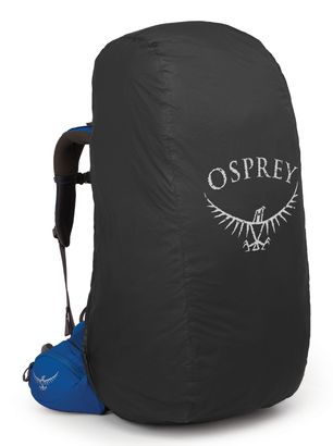 Osprey Ultralight Rain Cover M Black