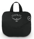 Osprey Ultralight Rain Cover M Black Osprey Ultralight Rain Cover M Black