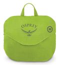 Osprey High Visibility Rain Cover XS Limon Green Osprey High Visibility Rain Cover XS Limon Green