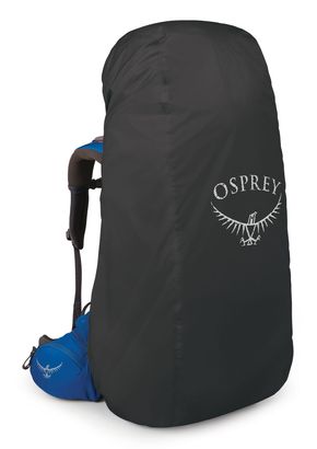 Osprey Ultralight Rain Cover L Black