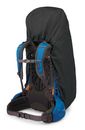 Osprey Ultralight Rain Cover L Black Osprey Ultralight Rain Cover L Black
