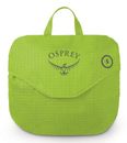 Osprey High Visibility Rain Cover S Limon Green Osprey High Visibility Rain Cover S Limon Green