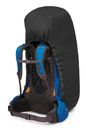 Osprey Ultralight Rain Cover XL Black Osprey Ultralight Rain Cover XL Black