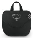 Osprey Ultralight Rain Cover XL Black Osprey Ultralight Rain Cover XL Black