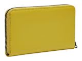 LIEBESKIND BERLIN Paper Bag Carter Frieda Ziparound Wallet Hightech