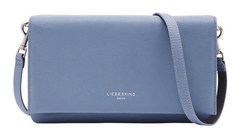 LIEBESKIND BERLIN Elouise Clutch Crossbody S Cornflower