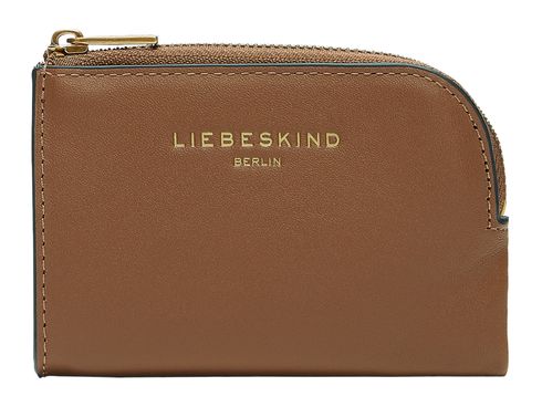 LIEBESKIND BERLIN Viktoria TM Empire Lena Wallet Dark Clay