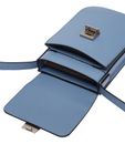 LIEBESKIND BERLIN Viktoria TM Empire Mobile Pouch Cornflower LIEBESKIND BERLIN Viktoria TM Empire Mobile Pouch Cornflower