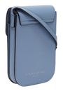 LIEBESKIND BERLIN Viktoria TM Empire Mobile Pouch Cornflower LIEBESKIND BERLIN Viktoria TM Empire Mobile Pouch Cornflower
