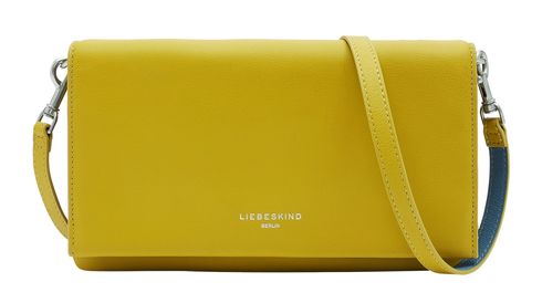 LIEBESKIND BERLIN Elouise Clutch Crossbody S Hightech