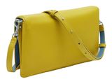 LIEBESKIND BERLIN Elouise Clutch Crossbody S Hightech LIEBESKIND BERLIN Elouise Clutch Crossbody S Hightech