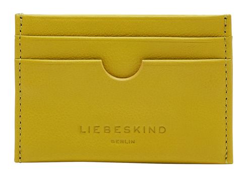 LIEBESKIND BERLIN Classics Ora Card Holder Hightech