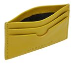 LIEBESKIND BERLIN Classics Ora Card Holder Hightech