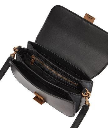 ・・LIEBE・・ LIEBESKIND BERLIN Viktoria TM Empire Crossbody XS Black | Buy bags
