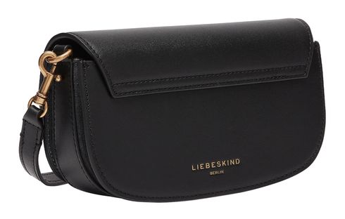 ・・LIEBE・・ LIEBESKIND BERLIN Viktoria TM Empire Crossbody XS Black | Buy bags