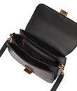 LIEBESKIND BERLIN Viktoria TM Empire Crossbody XS Black