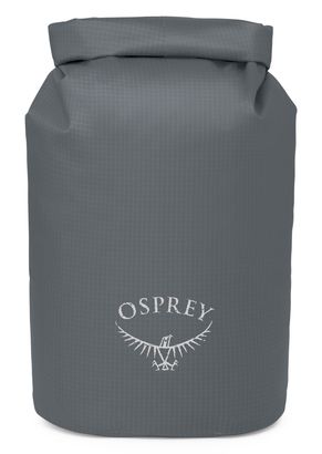 Osprey Wildwater Dry Bag 8 Tunnel Vision Grey