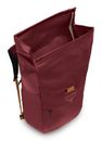 Osprey Transporter Roll Top Red Mountain