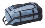 eagle creek Cargo Hauler Wheeled Duffel 110L Glacier Blue