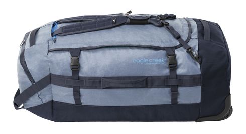 eagle creek Cargo Hauler Wheeled Duffel 130L Glacier Blue