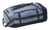 eagle creek Cargo Hauler Wheeled Duffel 130L Glacier Blue