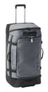 eagle creek Cargo Hauler XT Wheeled Duffel 120L / 32" Charcoal eagle creek Cargo Hauler XT Wheeled Duffel 120L / 32" Charcoal