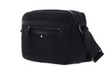 TOMMY HILFIGER TH Classic Prep Camera Bag Black