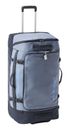 eagle creek Cargo Hauler XT Wheeled Duffel 120L / 32" Glacier Blue eagle creek Cargo Hauler XT Wheeled Duffel 120L / 32" Glacier Blue
