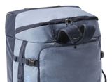 eagle creek Cargo Hauler XT Wheeled Duffel 120L / 32" Glacier Blue eagle creek Cargo Hauler XT Wheeled Duffel 120L / 32" Glacier Blue